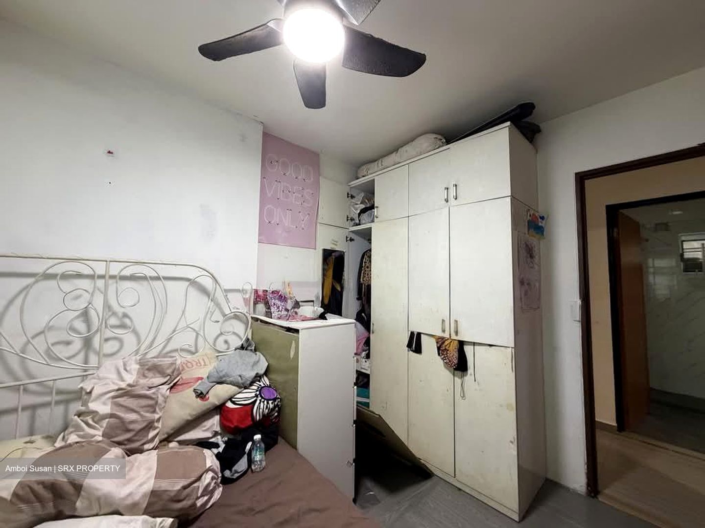 Blk 463B Sembawang Riverlodge (Sembawang), HDB 3 Rooms #589835231